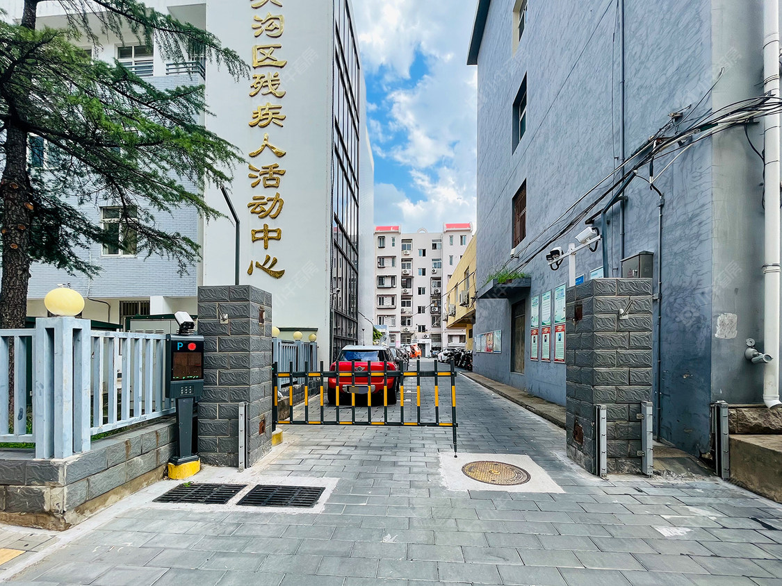 北京新桥大街56号院小区_新桥大街56号院小区null