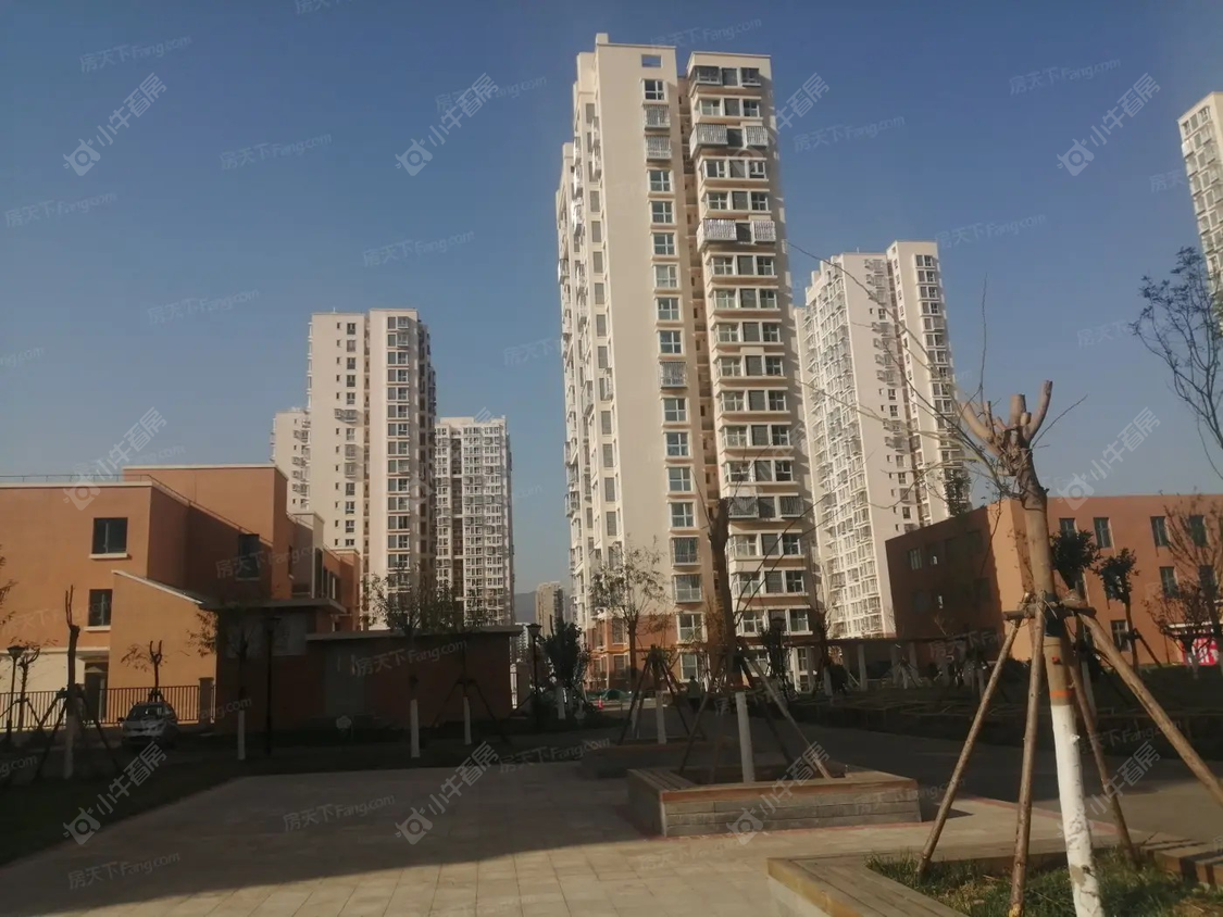 北京迎晖南苑小区_小牛看房