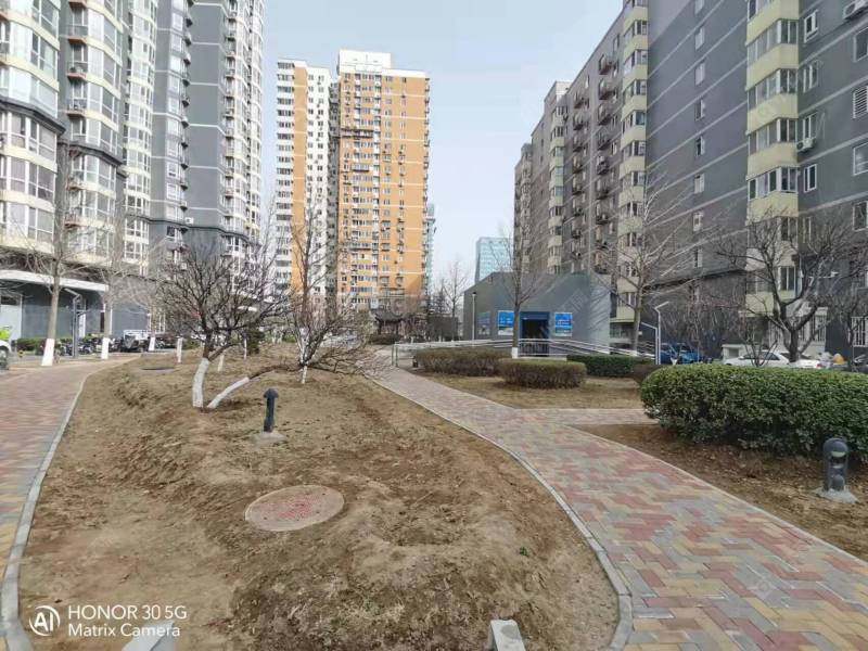 北京时代庐峰小区_小牛看房