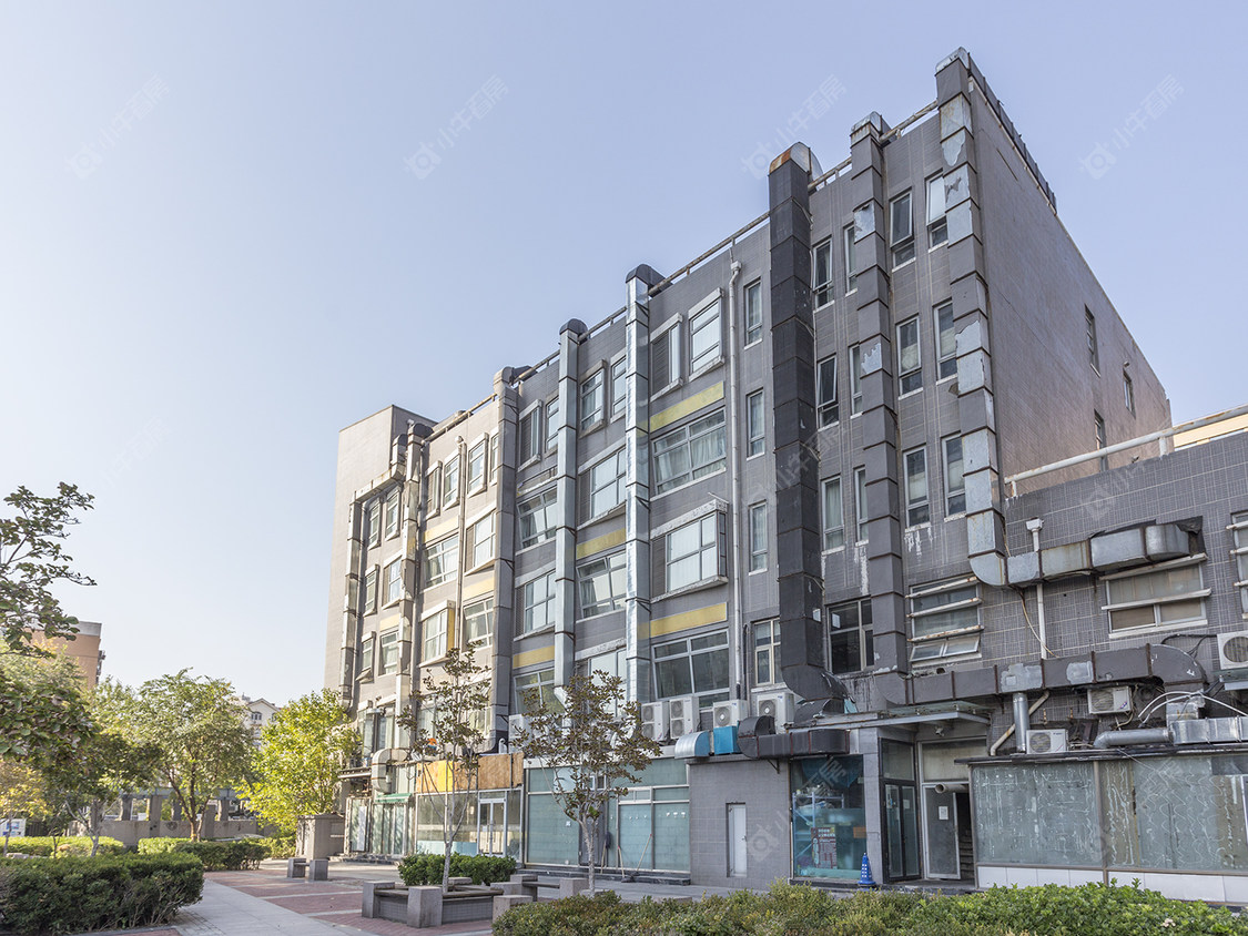 北京飘HOME小区_飘HOME小区null