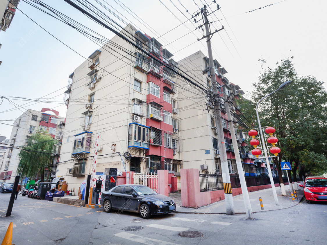 北京新华街六里小区_新华街六里小区null