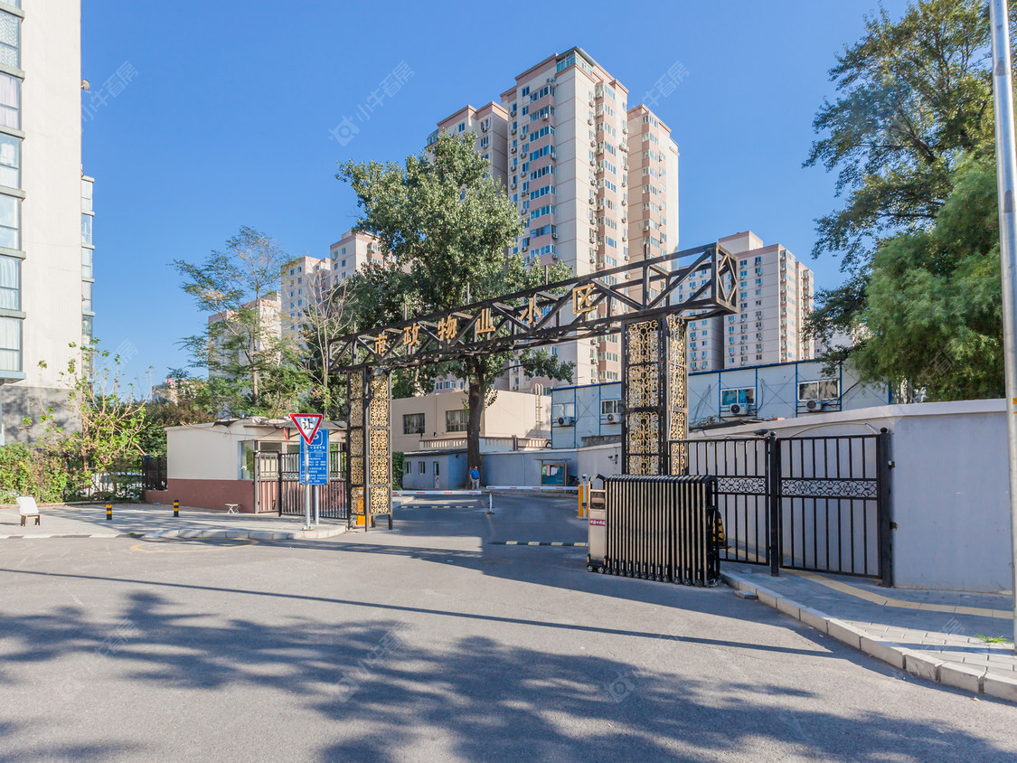 北京市政物业小区小区_市政物业小区小区null