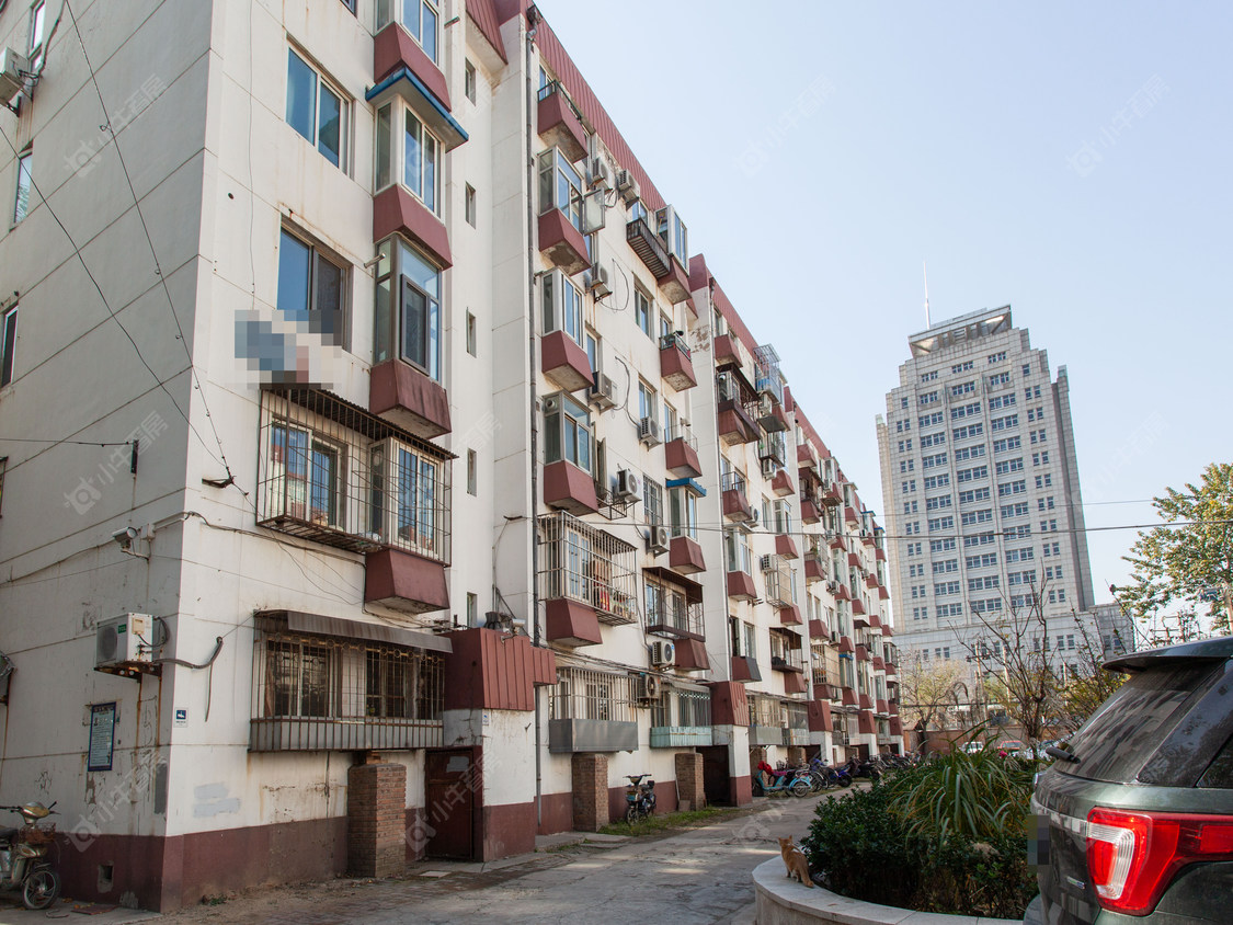 北京后屯路32号院小区_后屯路32号院小区null