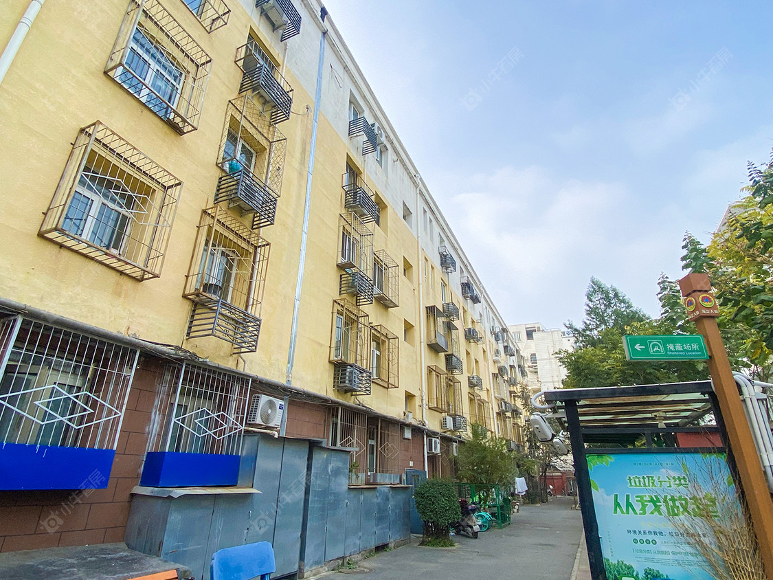 北京阜成路49号院小区_阜成路49号院小区null