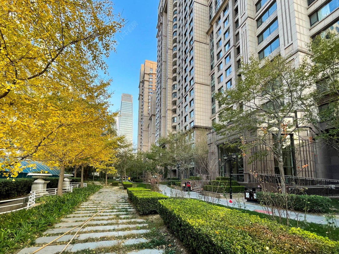 北京温莎大道小区_温莎大道小区null