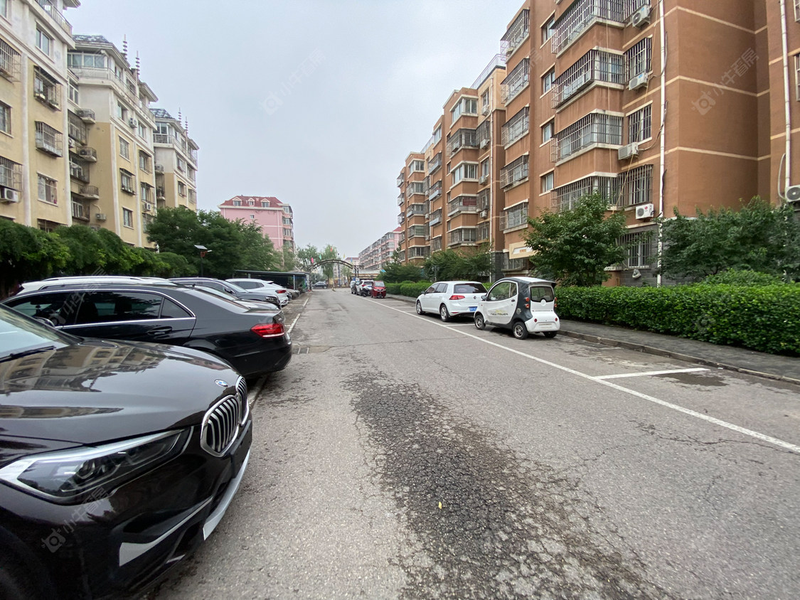 北京檀州家园西区小区_檀州家园西区小区null
