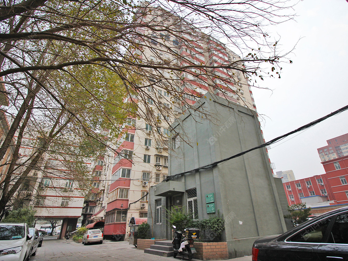 北京和平街十五区2号院小区_和平街十五区2号院小区null