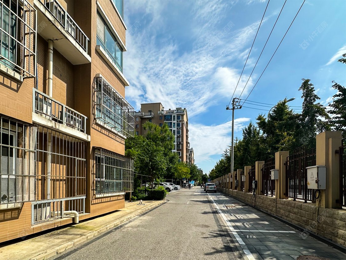 北京康营家园五区小区_康营家园五区小区null