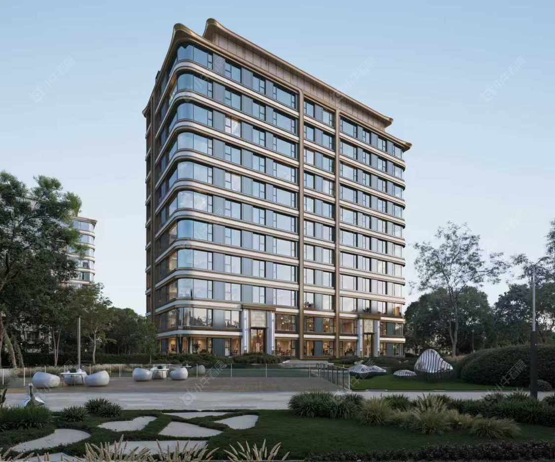 北京中建壹品·海宸元境在售新楼盘null