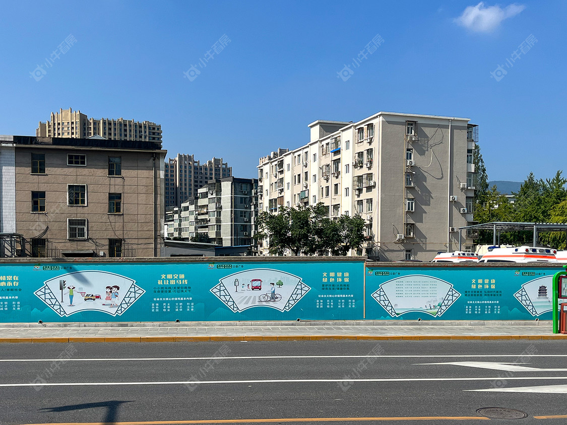 北京城子大街96号院小区_小牛看房