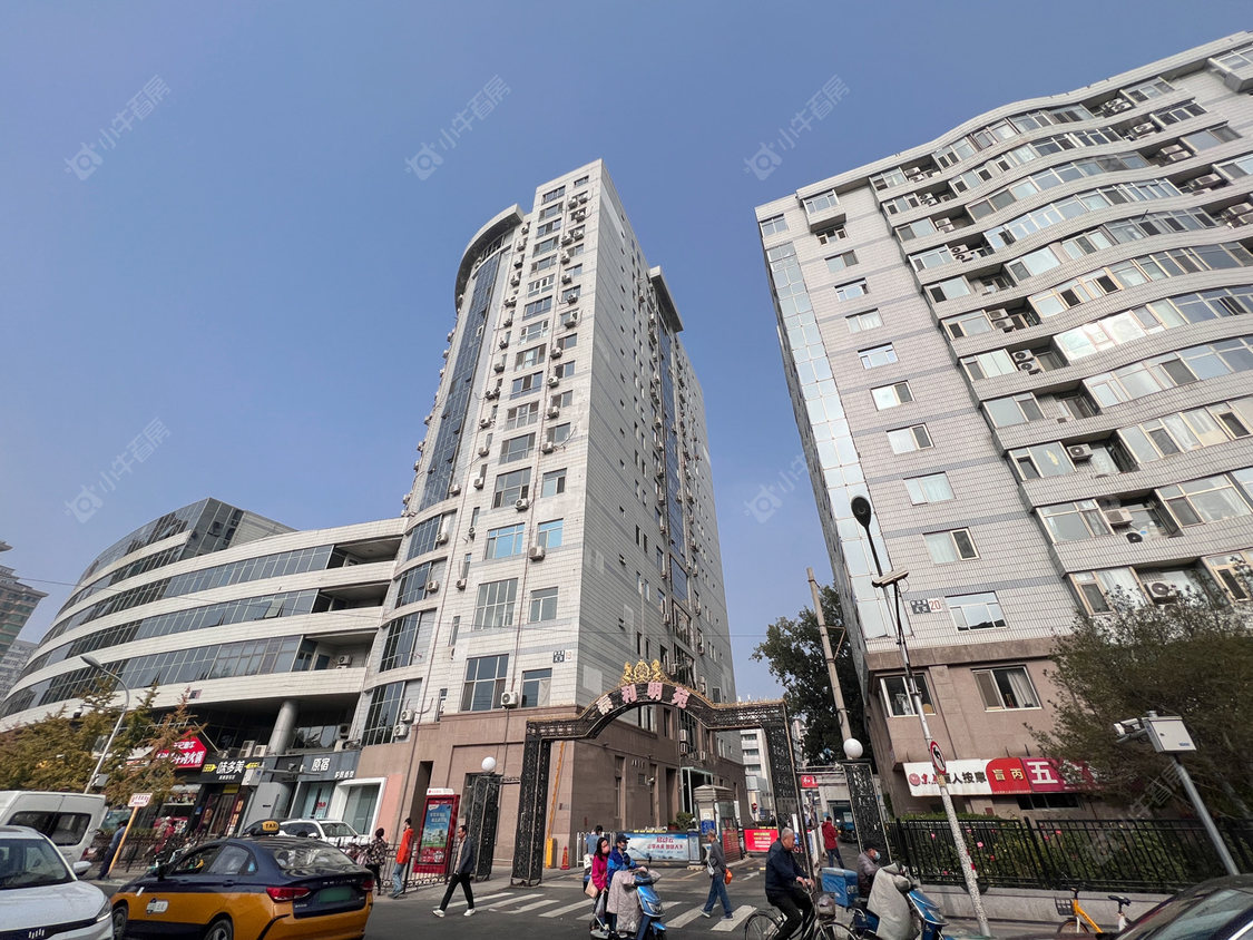 北京泰利明苑小区_小牛看房
