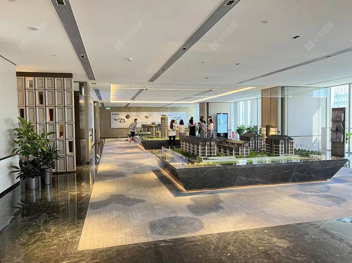 北京懋源煜泽台在售新楼盘null