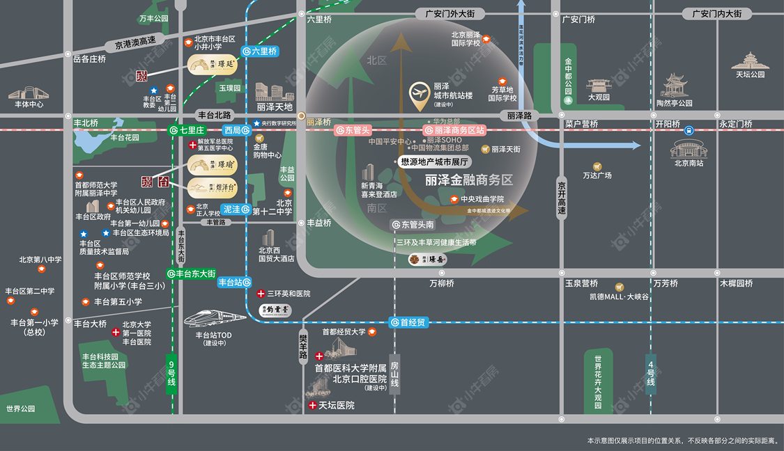 北京懋源璟瑜小区_懋源璟瑜小区null