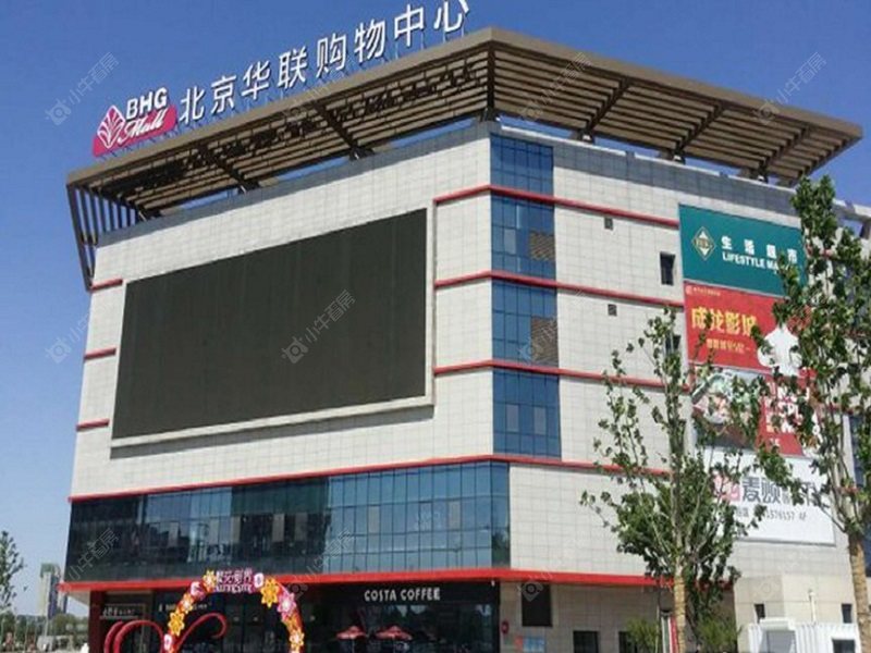 北京禧瑞金海低密住宅小区_禧瑞金海低密住宅小区null