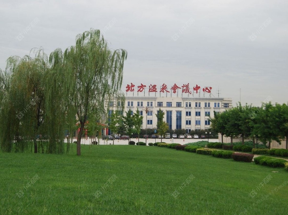北京北京城建颐知筑在售新楼盘null
