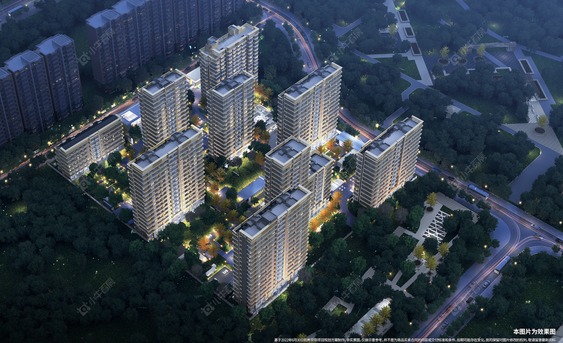 北京北京城建龙樾天元小区_北京城建龙樾天元小区null