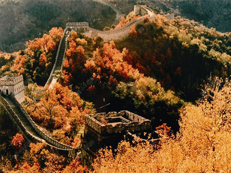 北京水岸雁栖小区_水岸雁栖小区null