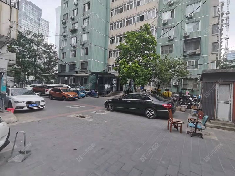 北京关东店南街小区_关东店南街小区null