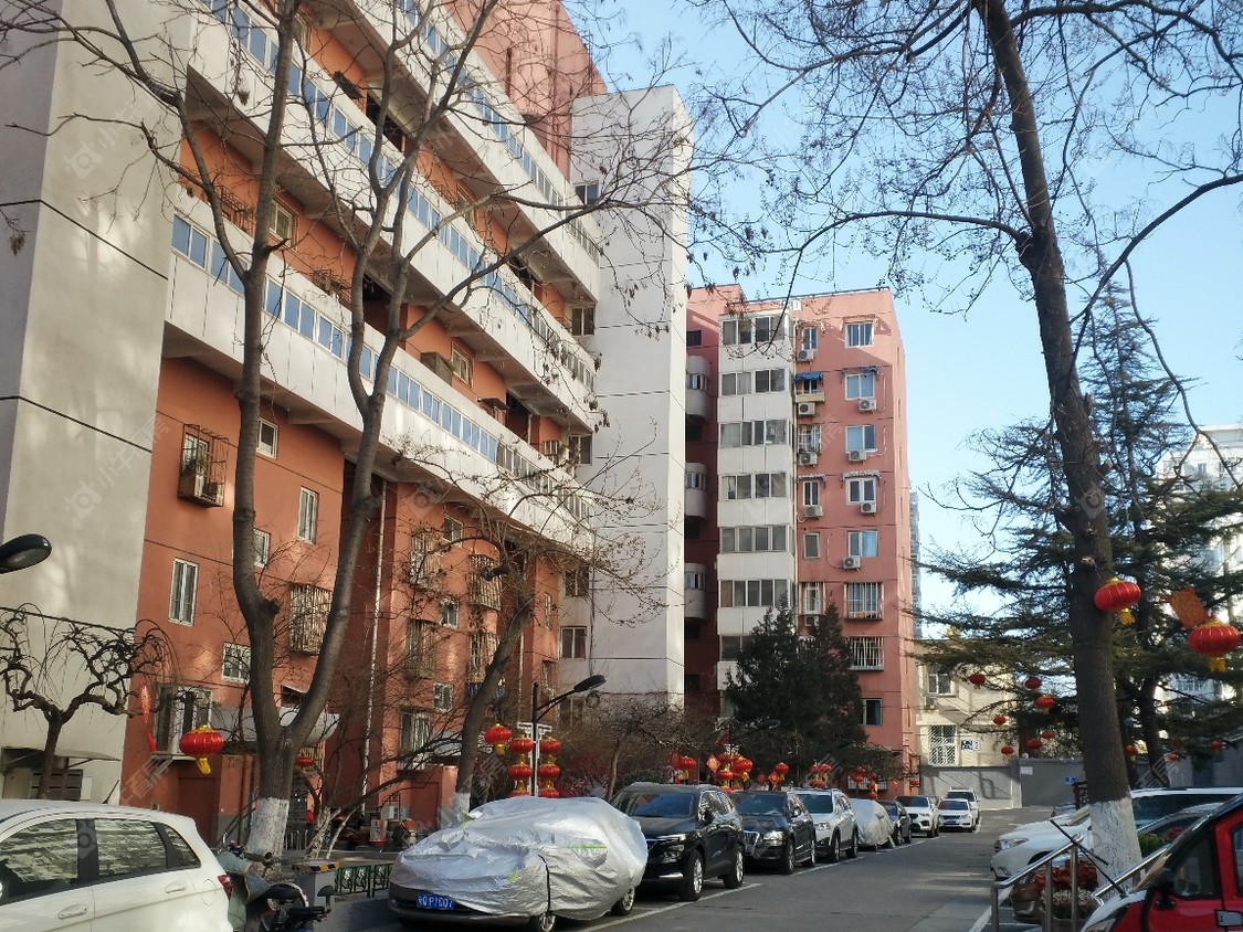 北京前门东小街小区_前门东小街小区null