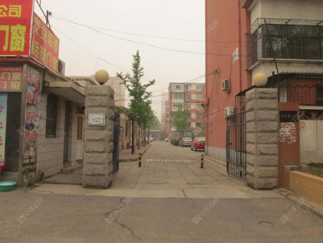 北京增光路53号院小区_增光路53号院小区null