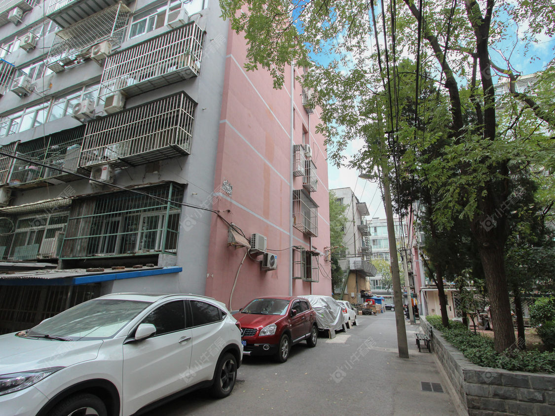 北京仓南胡同12号院小区_仓南胡同12号院小区null