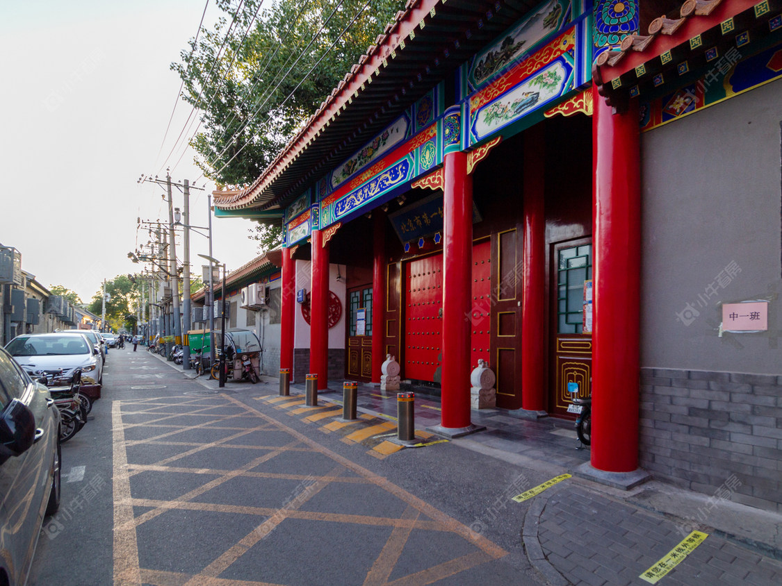 北京汪芝麻胡同小区_汪芝麻胡同小区null