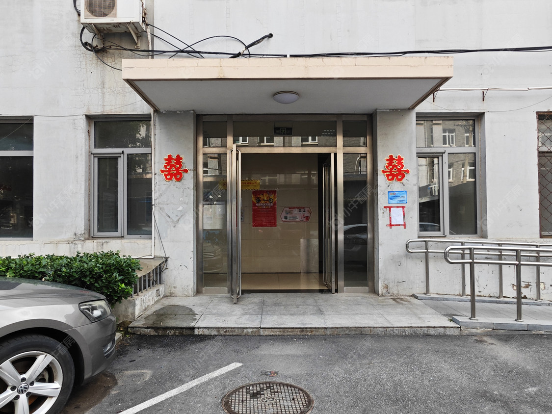 北京鸭子桥路41号院小区_鸭子桥路41号院小区null