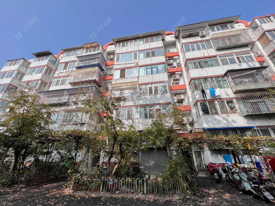 北京青年湖南街6号院小区_青年湖南街6号院小区null