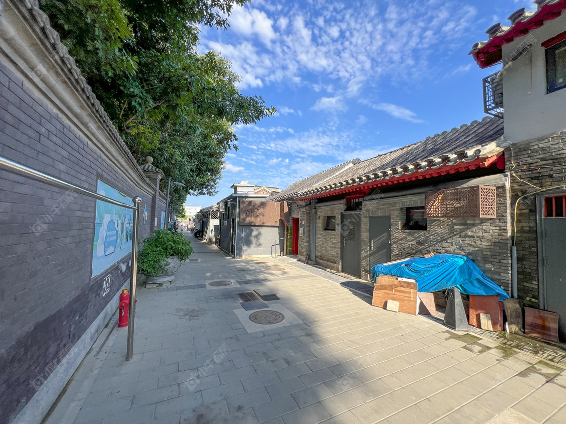 北京校尉营小区_校尉营小区null