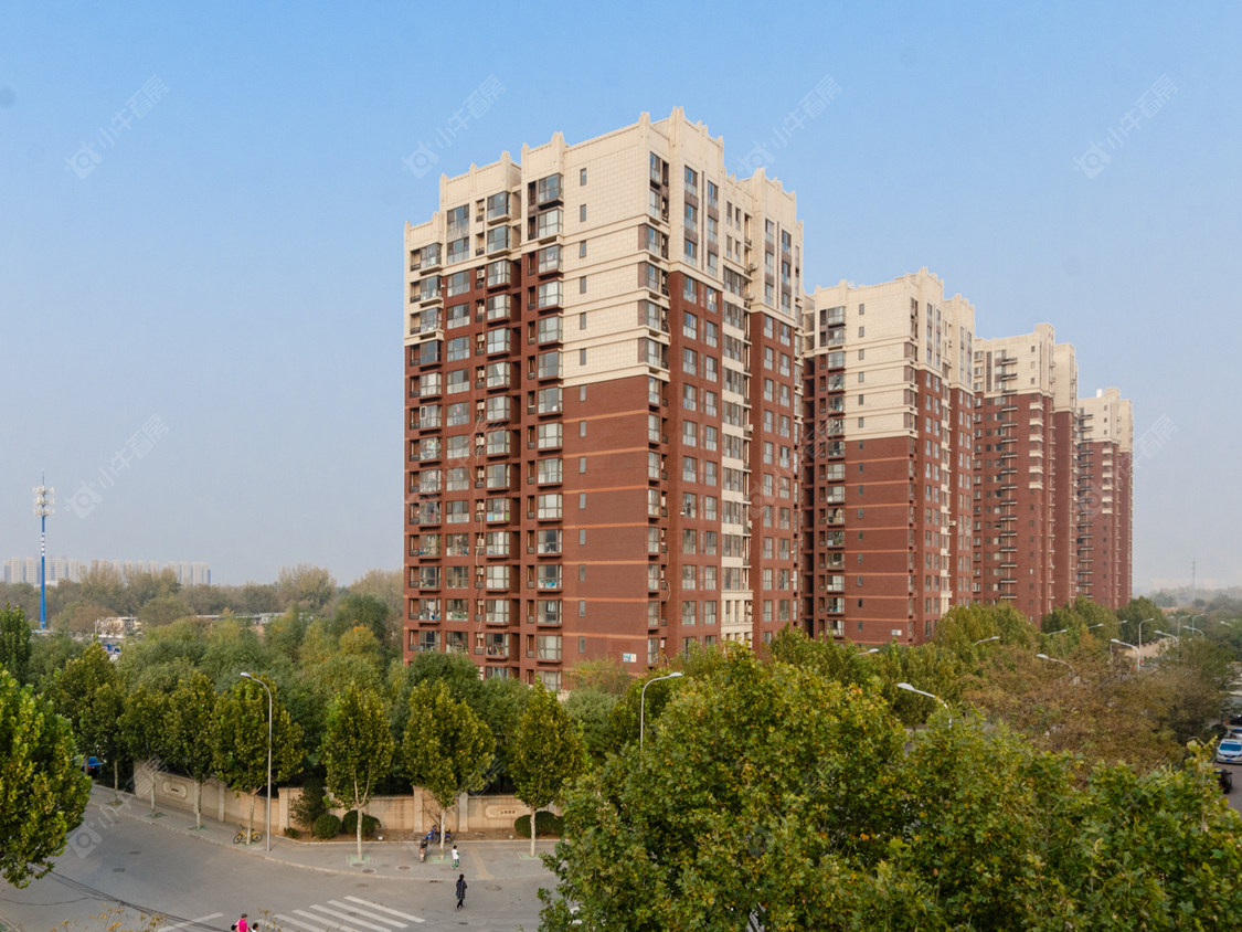 北京金隅翡丽爱公馆小区_金隅翡丽爱公馆小区null