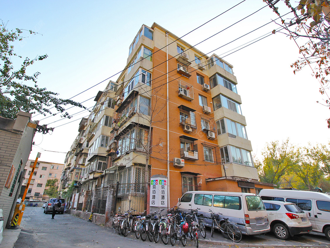 北京砖角楼南里小区_砖角楼南里小区null