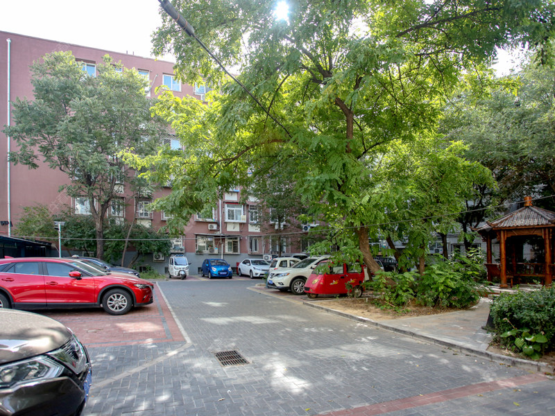 北京体育馆西路2号院小区_小牛看房