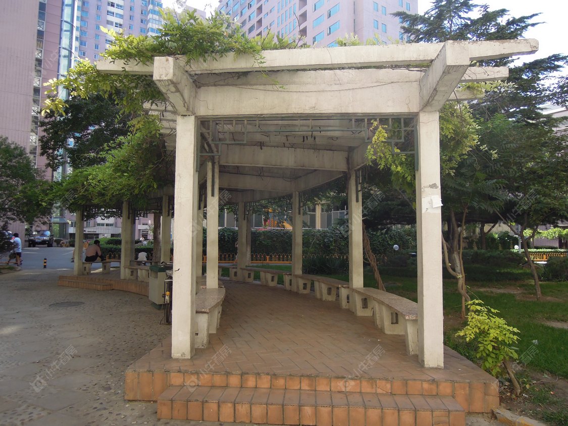 北京华侨村小区_华侨村小区null
