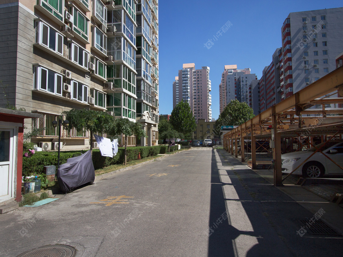 北京城市印象小区_城市印象小区null