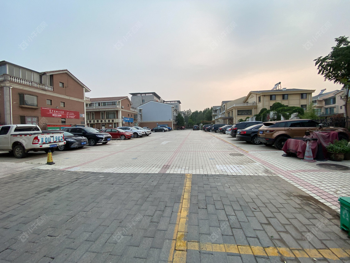 北京洪福苑小区_洪福苑小区null