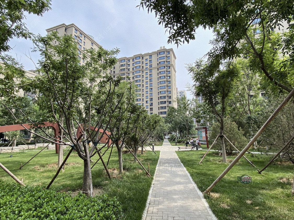 北京京粮悦谷首城西区小区_京粮悦谷首城西区小区null