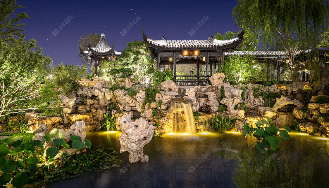 北京西山相府小区_西山相府小区null