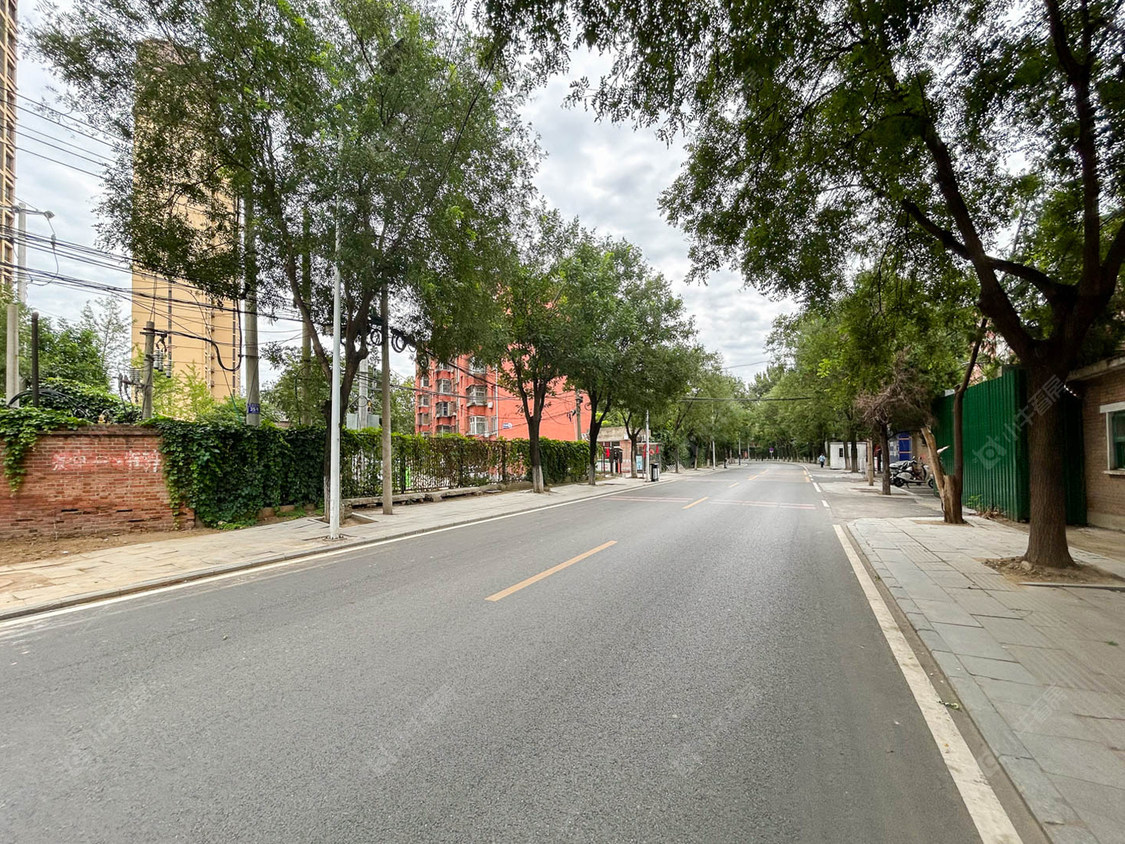 北京青年南路8号楼小区_青年南路8号楼小区null