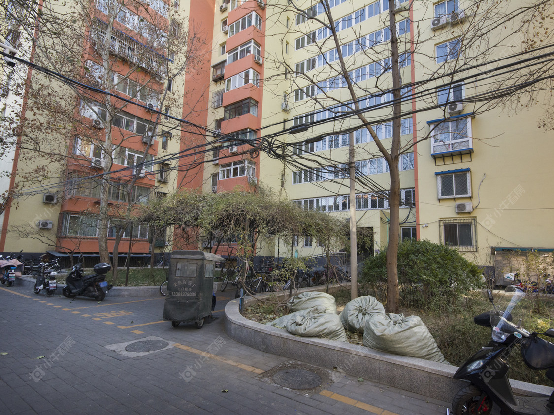 北京东新开胡同小区_东新开胡同小区null