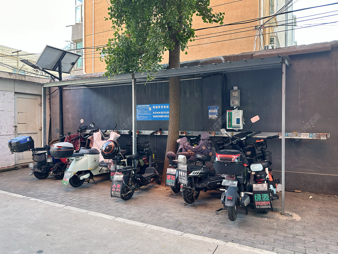 北京鼓楼大街西侧1号楼小区_鼓楼大街西侧1号楼小区null