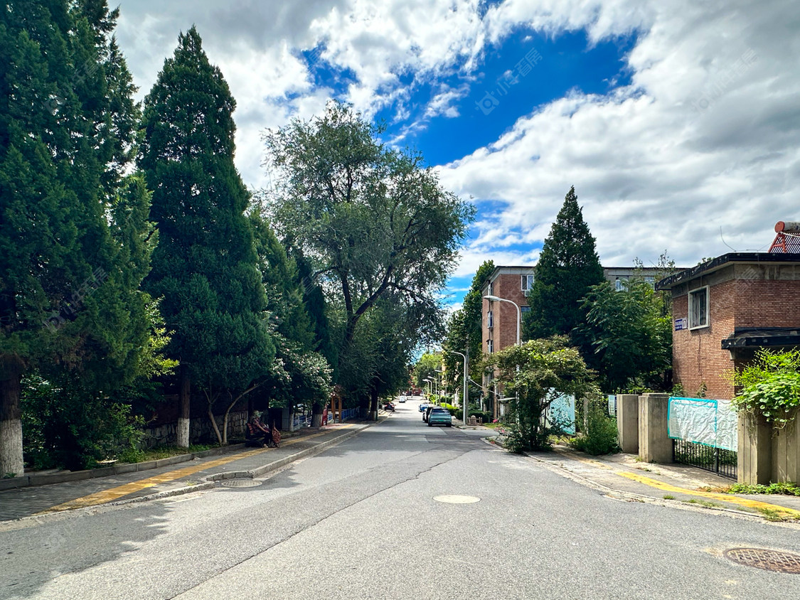 北京原新西路小区_原新西路小区null