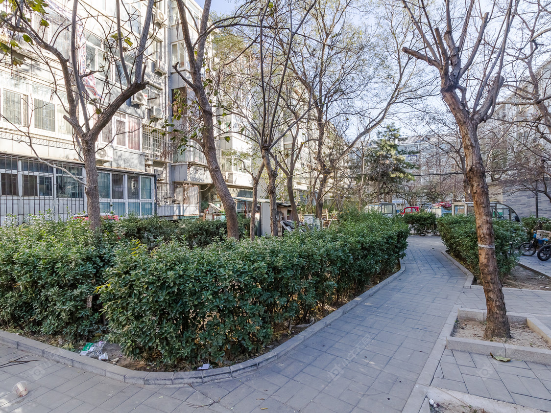 北京小石桥胡同3号院小区_小石桥胡同3号院小区null