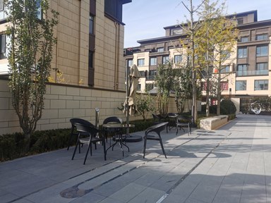 北京京能丽墅新房_小牛看房