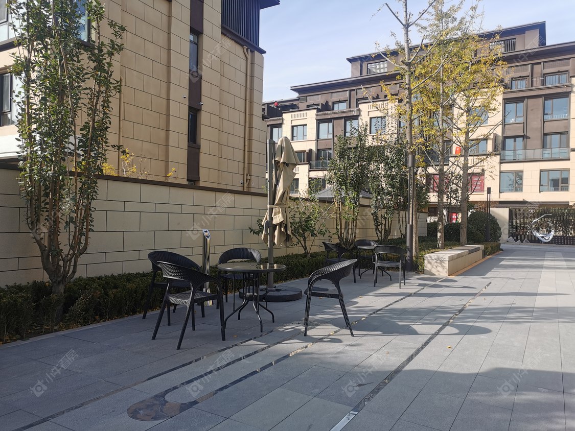 北京京能丽墅在售新楼盘null