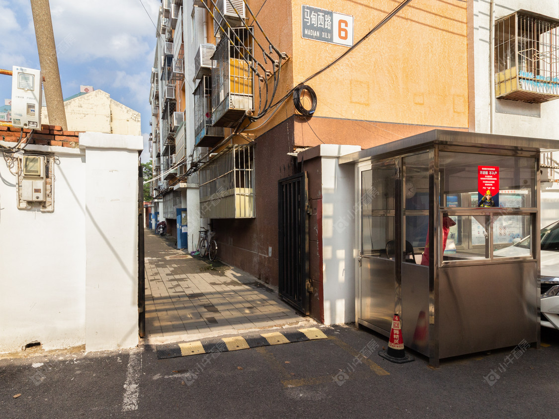 北京马甸西路小区_马甸西路小区null