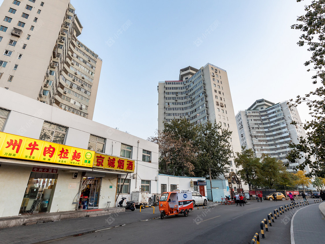 北京丰开苑小区_丰开苑小区null