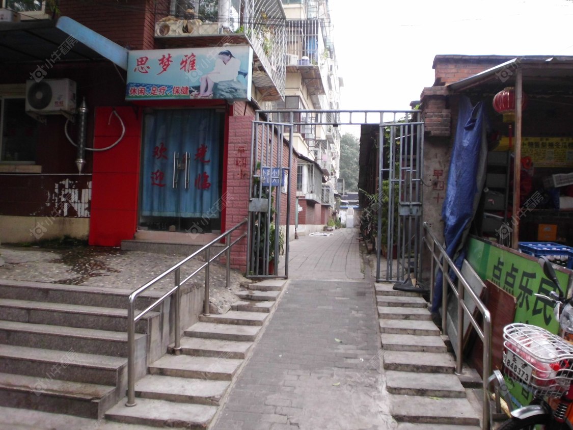 北京西便门内大街小区_小牛看房