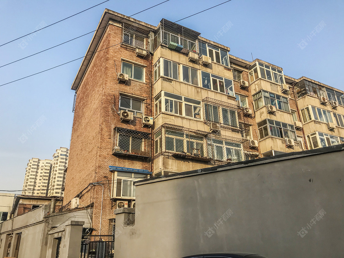 北京太平路甲21号院小区_太平路甲21号院小区null