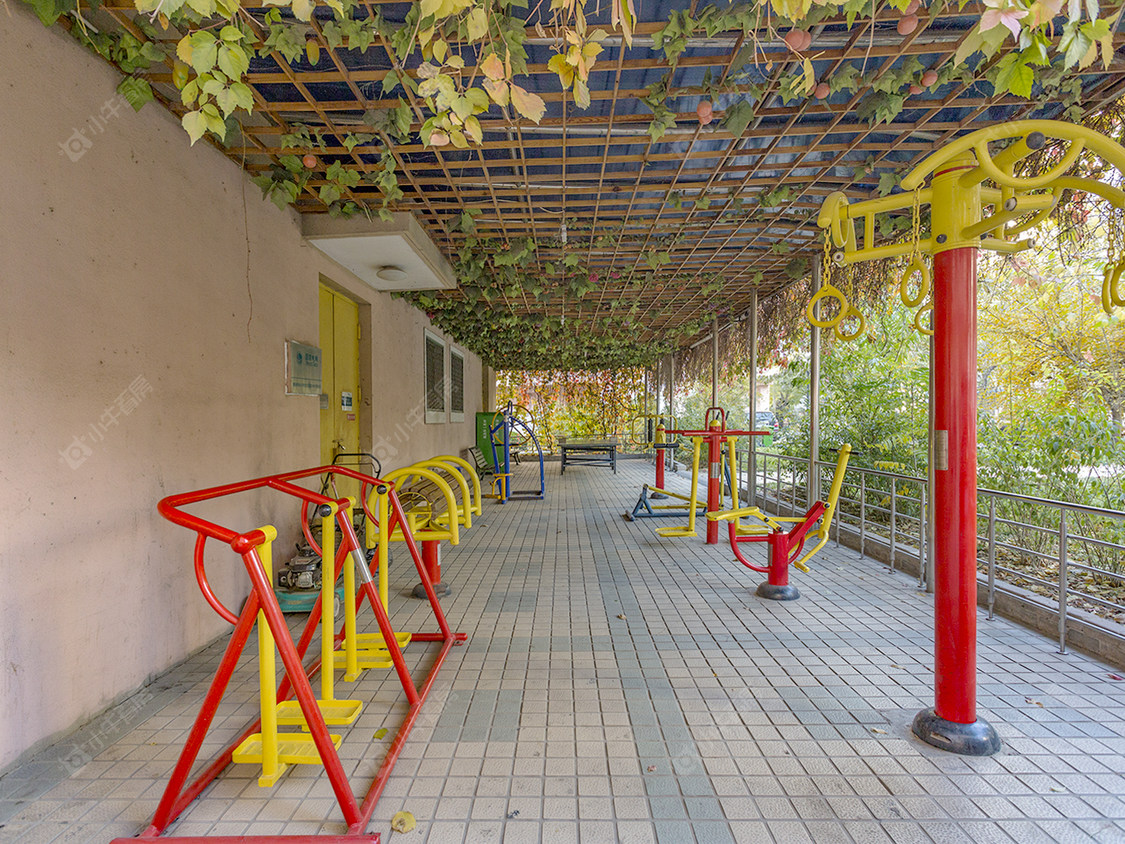北京安立花园小区_安立花园小区null