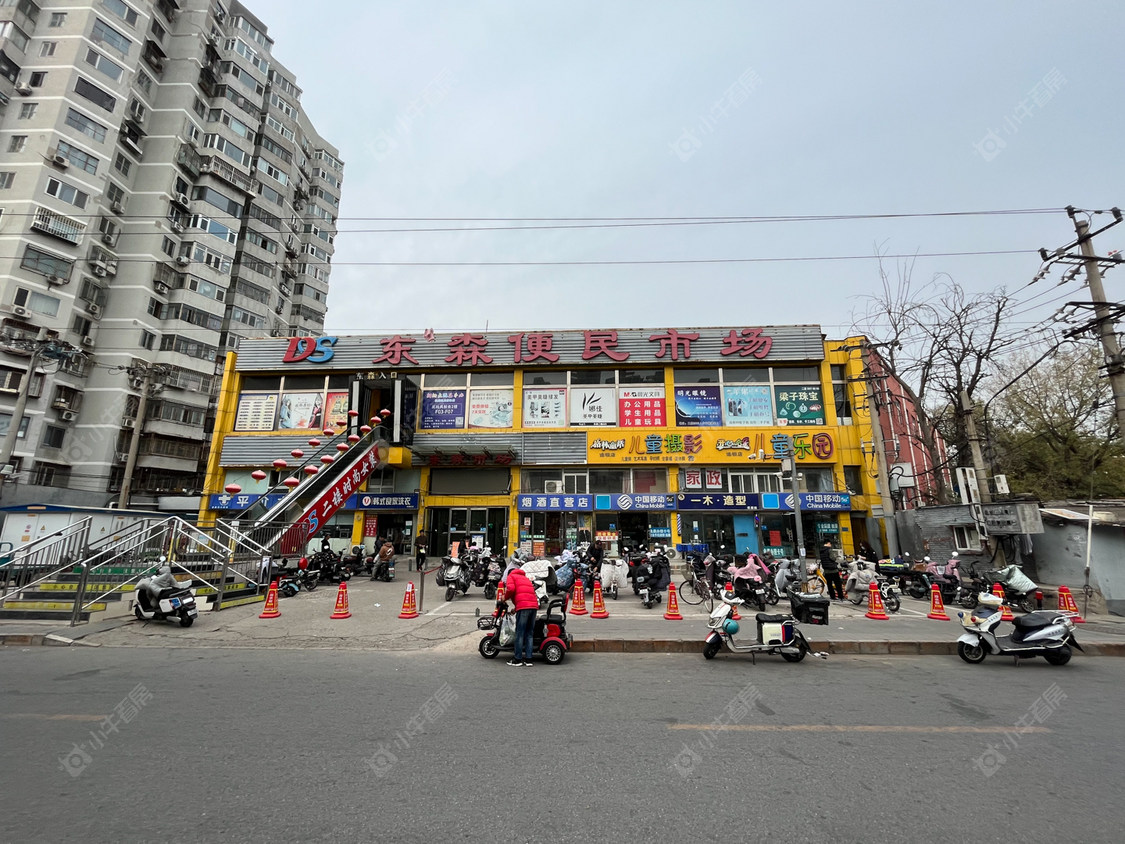 北京顺五条小区_顺五条小区null